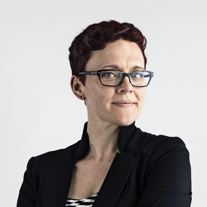 Jess Birken discussing legal insight on the LBC Legal Podcast Network