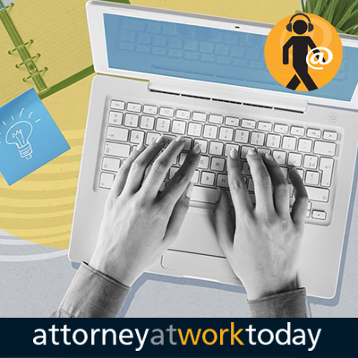 Three Binders Every Litigator Needs show graphic