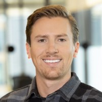 Bo Royal headshot photo