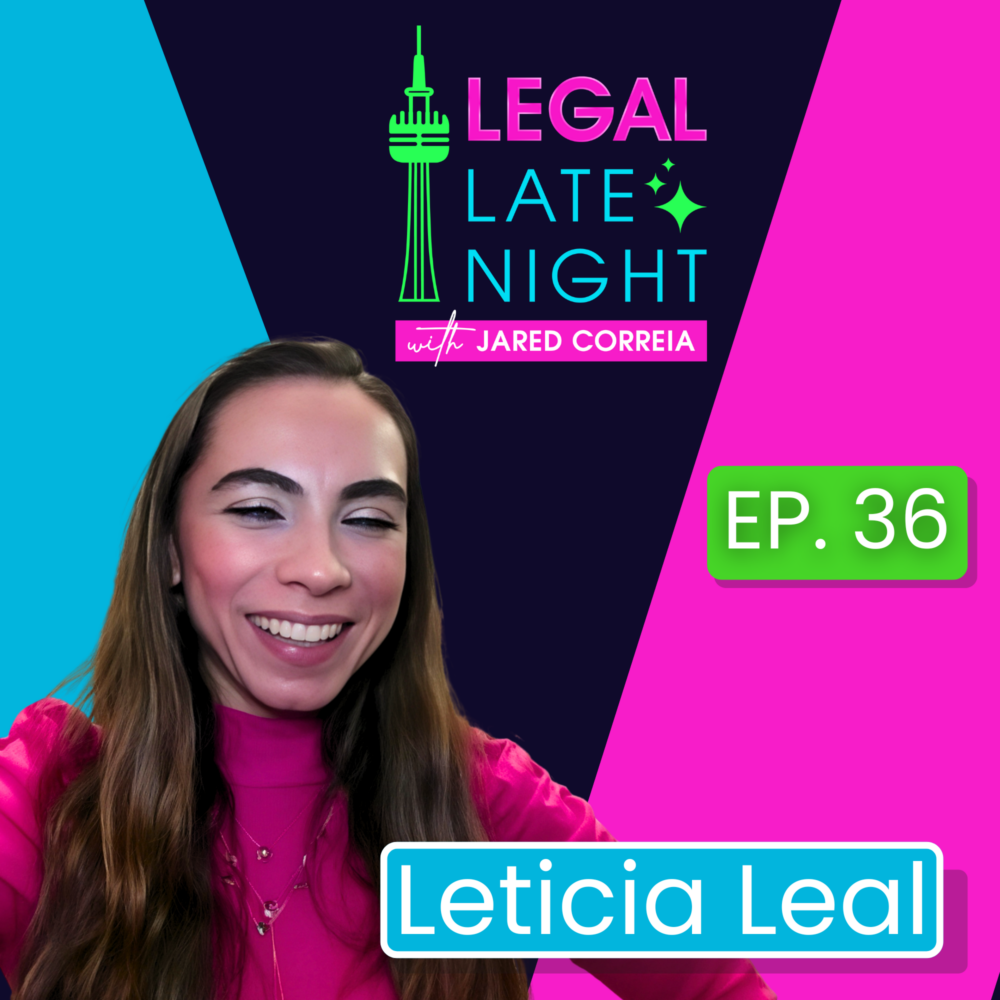 From Brazil to Texas: Law School Clinics, AI, and Why “Insanity” is Bad Marketing