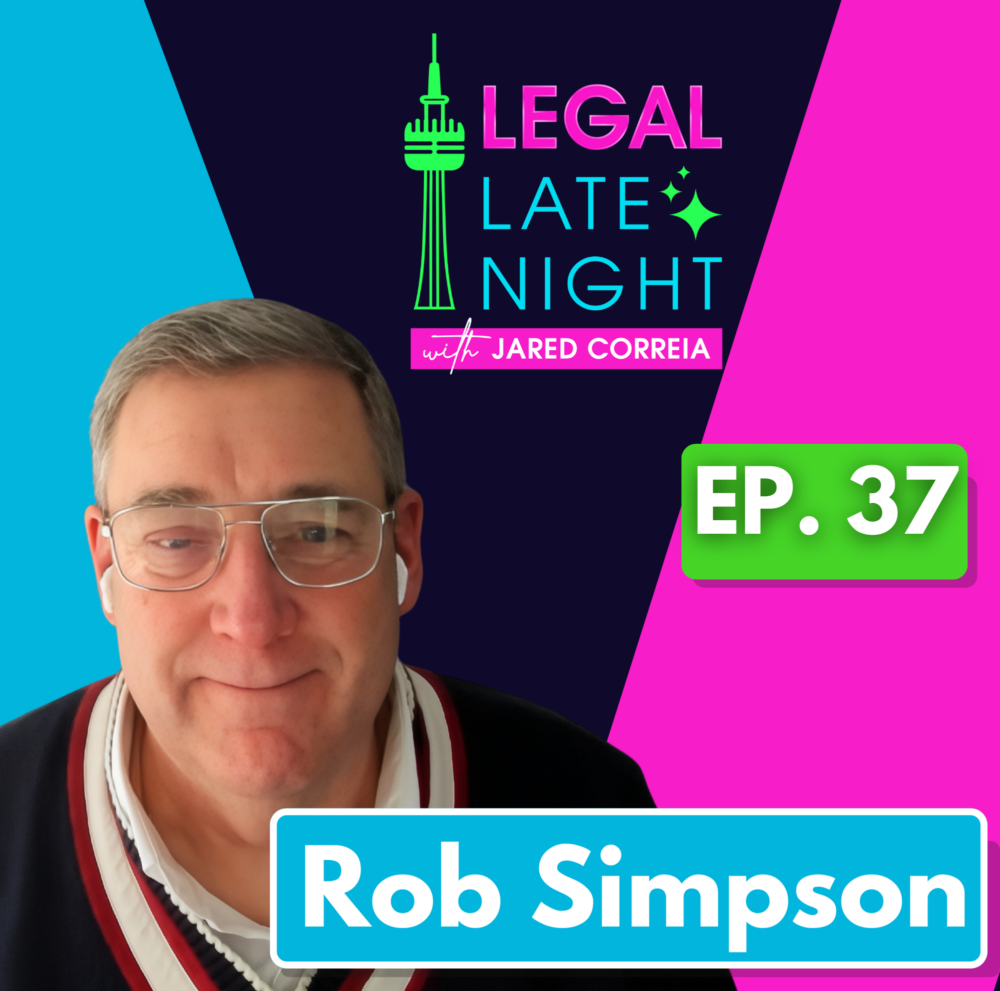 Microcasting and Streaming Ads: The New Frontier for Law Firm Marketing (feat. Rob Simpson)