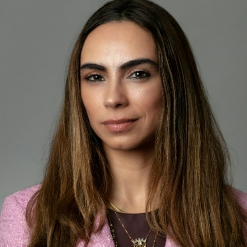 Leticia Leal headshot photo