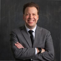 Rob Hartigan, LionHart Injury Law