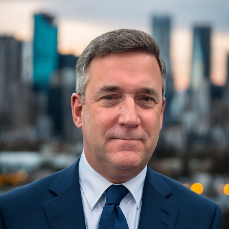 Rob Simpson headshot photo