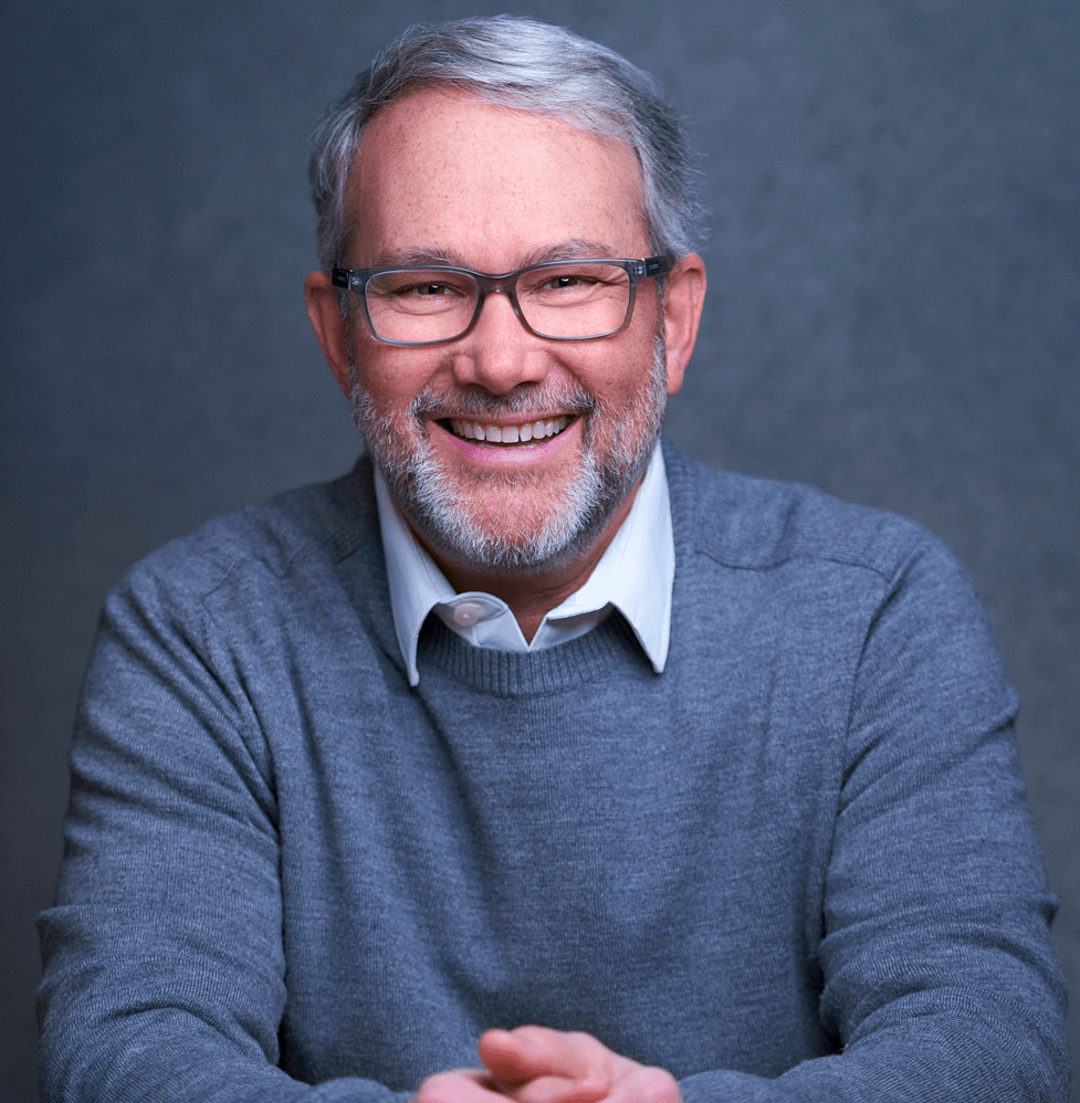 Steve Fretzin lawyer development coach headshot photo