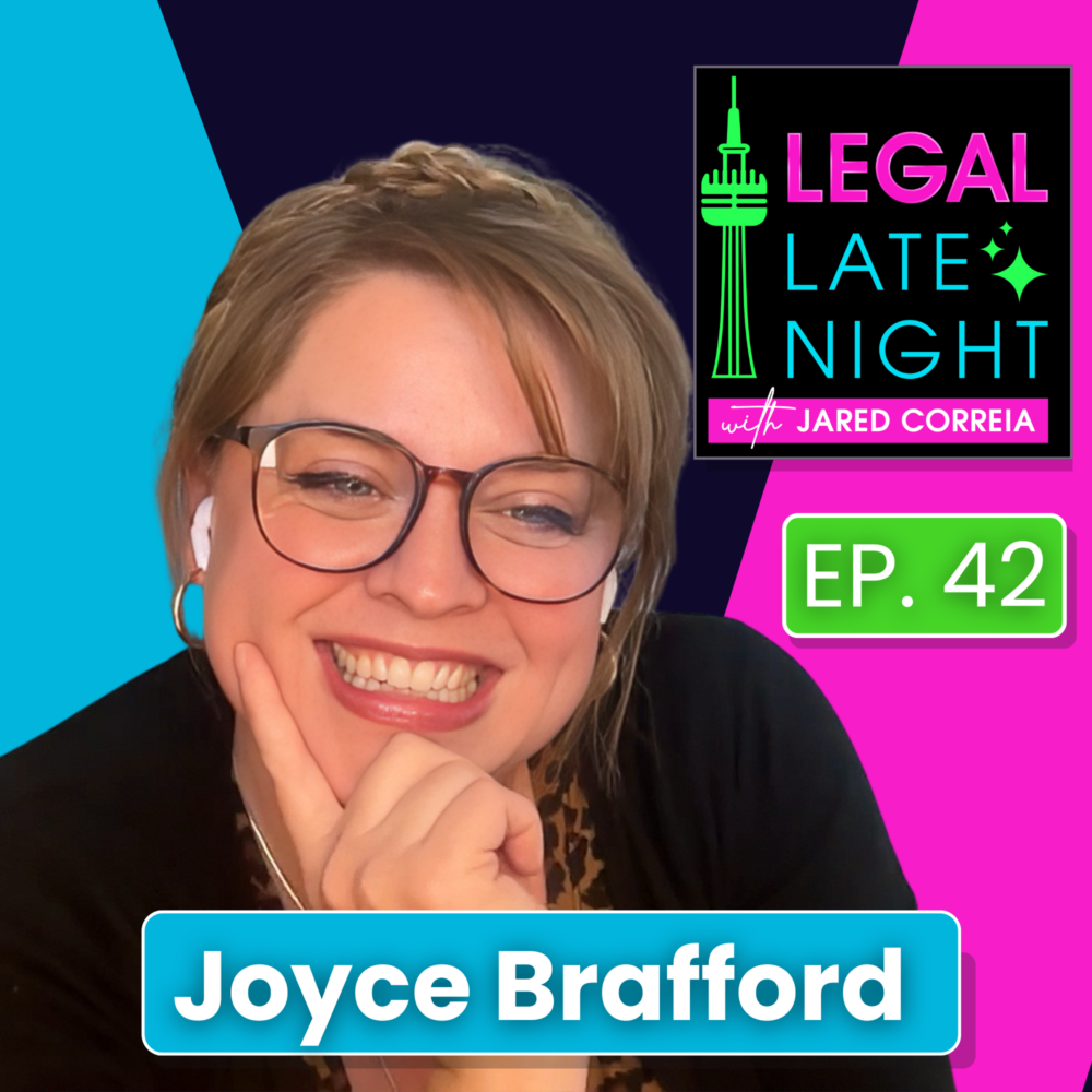 From Legal Tech Sales to Estate Planning: Pricing, Tech Stacks, & Cryptids