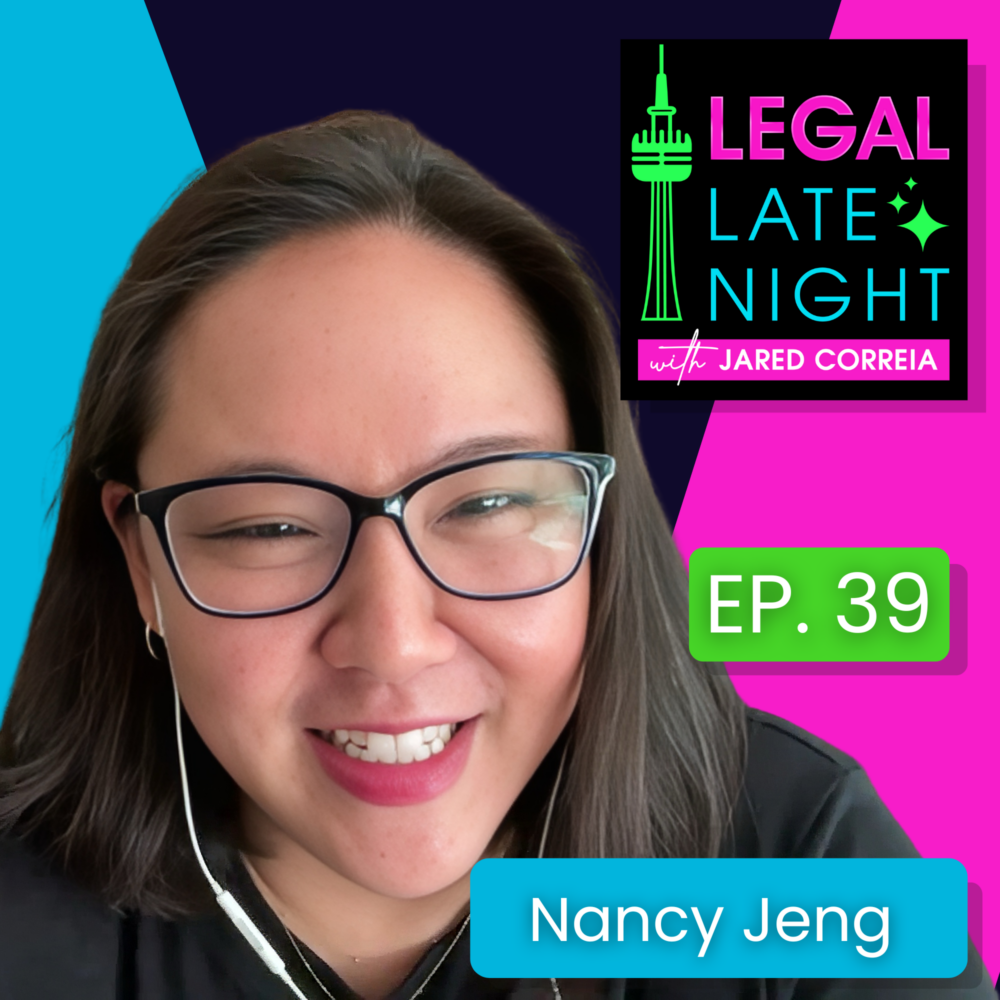 Stop Losing 30% of Your Revenue: AI-Powered Timekeeping with Nancy Jeng