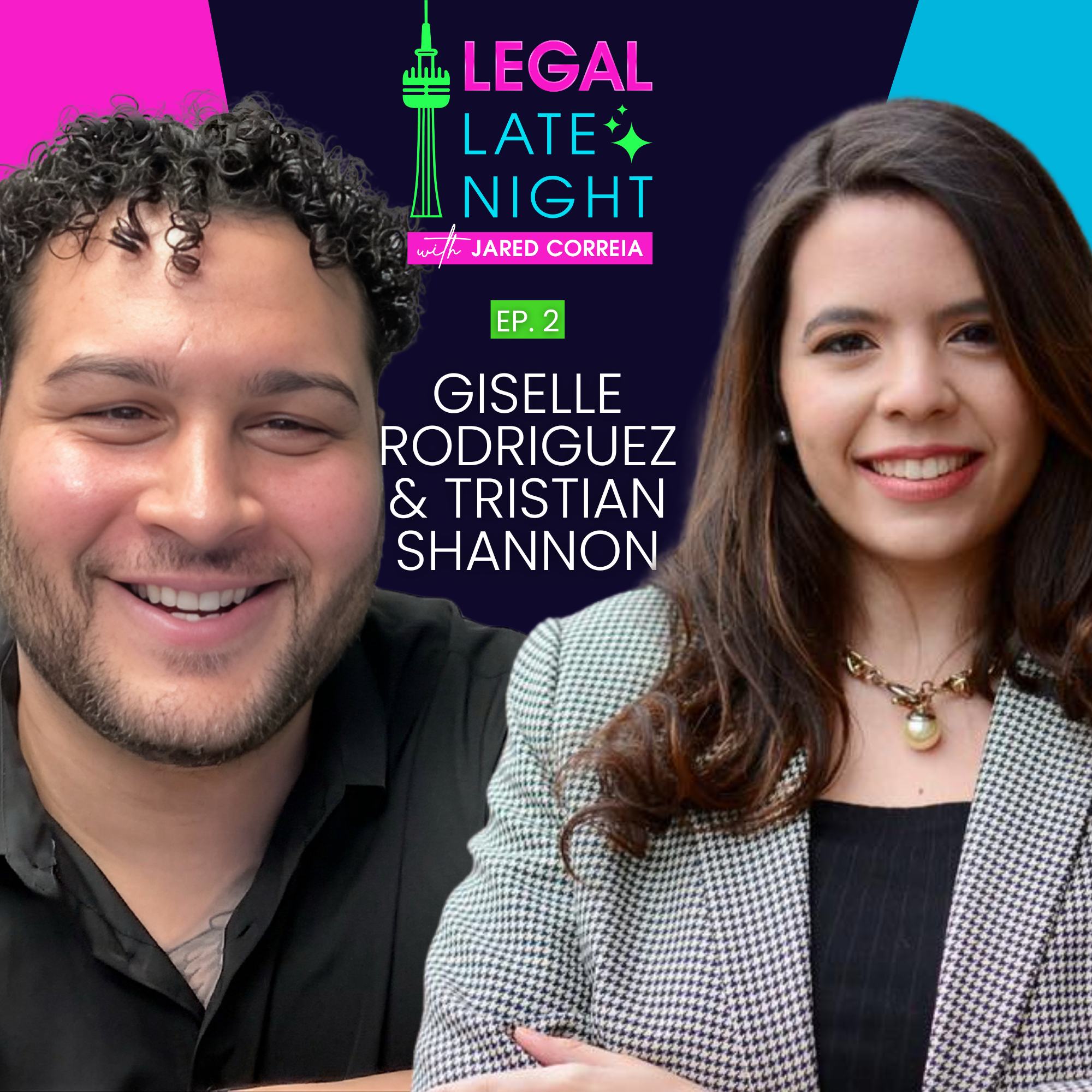 Defying the Doubters: New Lawyers, No Fear, All the Wins