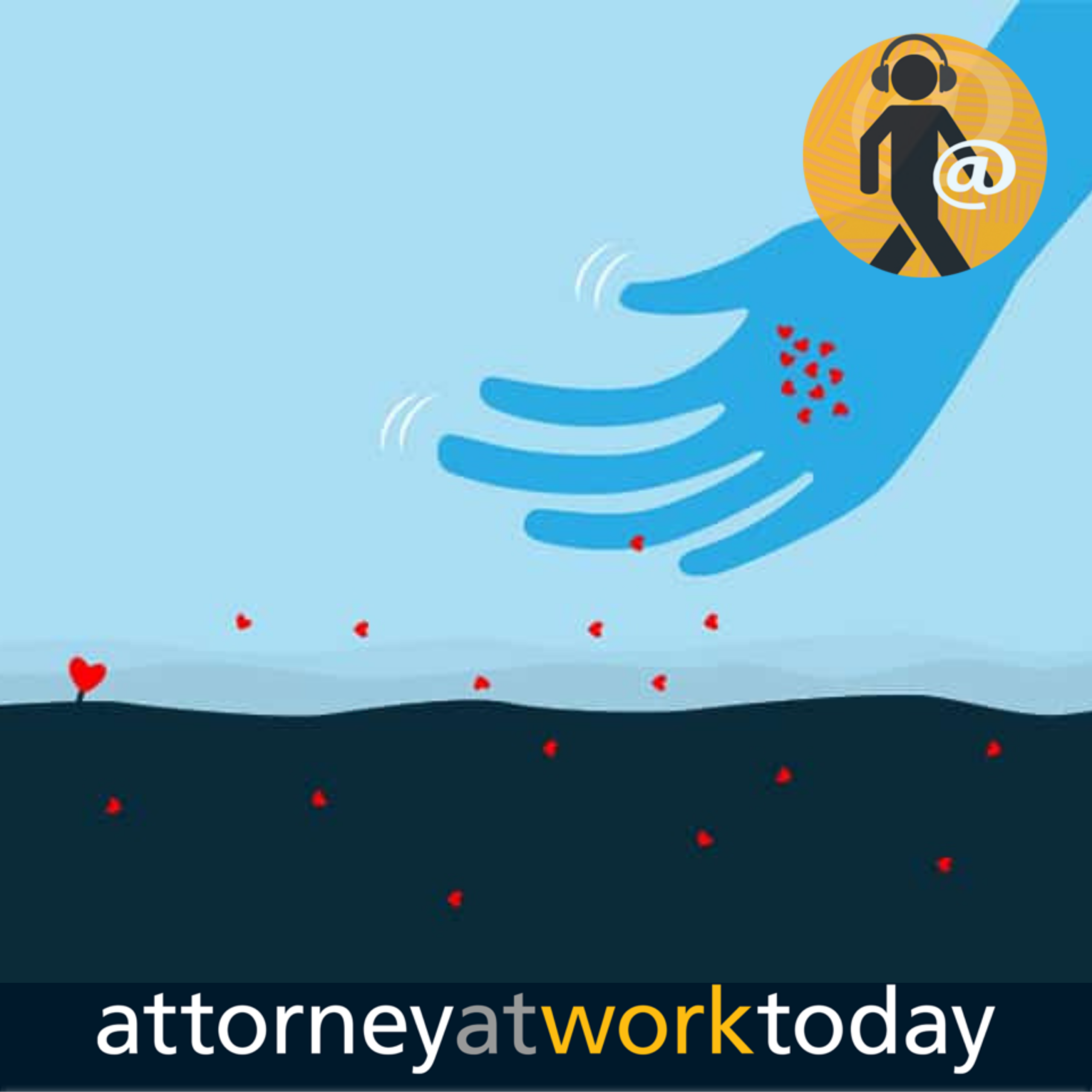 Nurturing a lawyer work-life balance to protect your relationship.