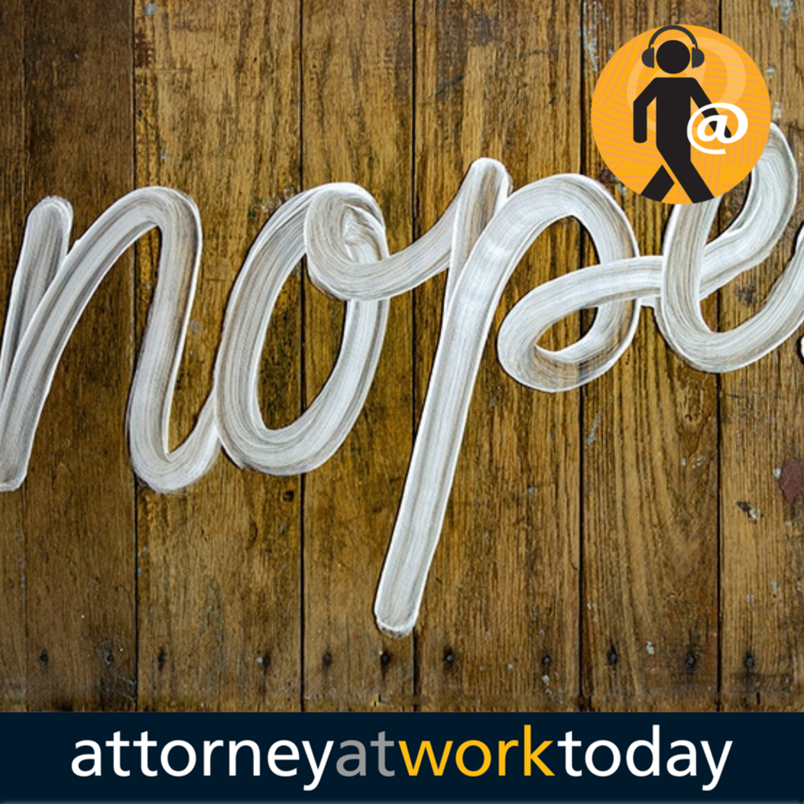 You’re Not Hired! The Rules of Non-Engagement (Letters)