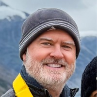 Ernie Svenson