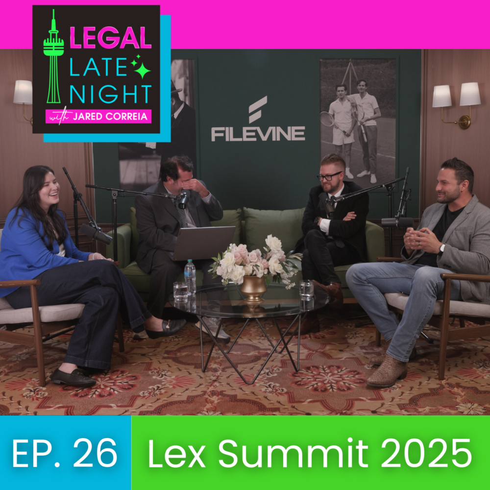 Jared Live! at Lex Summit: AI, LinkedIn Hell, & Dumb and Dumber