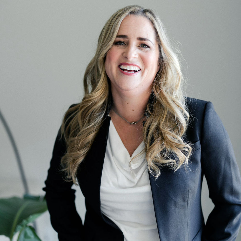 Karin Conroy Founder of Conroy Creative Counsel