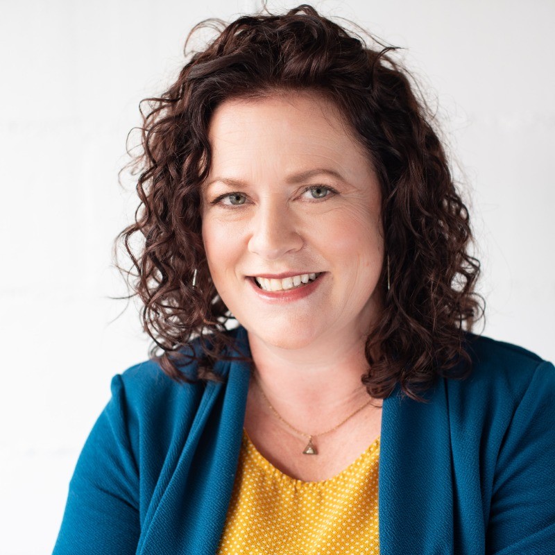 Dr. Nina Crowley, RD, PhD, and Director of Clinical Thought Leadership at Seca.