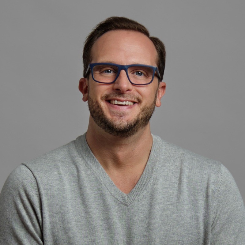 Professional headshot of Ron Latz, Founder of Legal Fenix and fractional CMO for law firms.