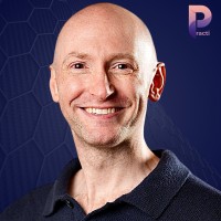 Headshot of Mathew Kerbis of Practi