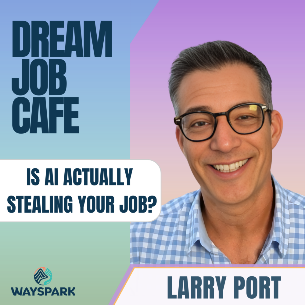 Is AI Actually Stealing Your Job? The Truth About the Current Labor Market | Ep. 22