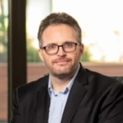 Joshua Hodges, Partner at Kruger & Hodges Hometown Injury Lawyers