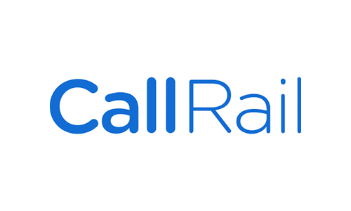 Call Rail logo