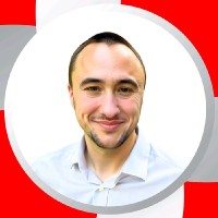 Professional headshot of Jamie Zug, tax attorney and founder of Dispatch Tailor.