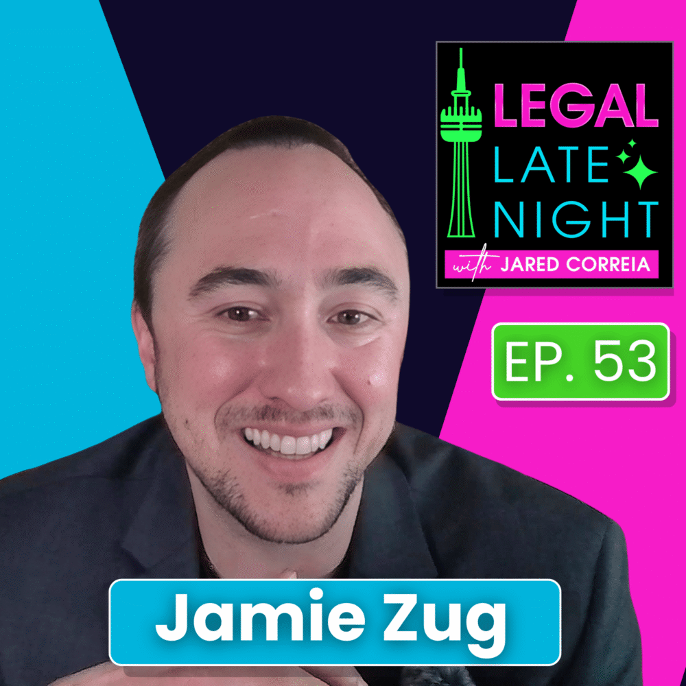 Interstellar, Inversion, and International Tax: A Deep Dive with Jamie Zug