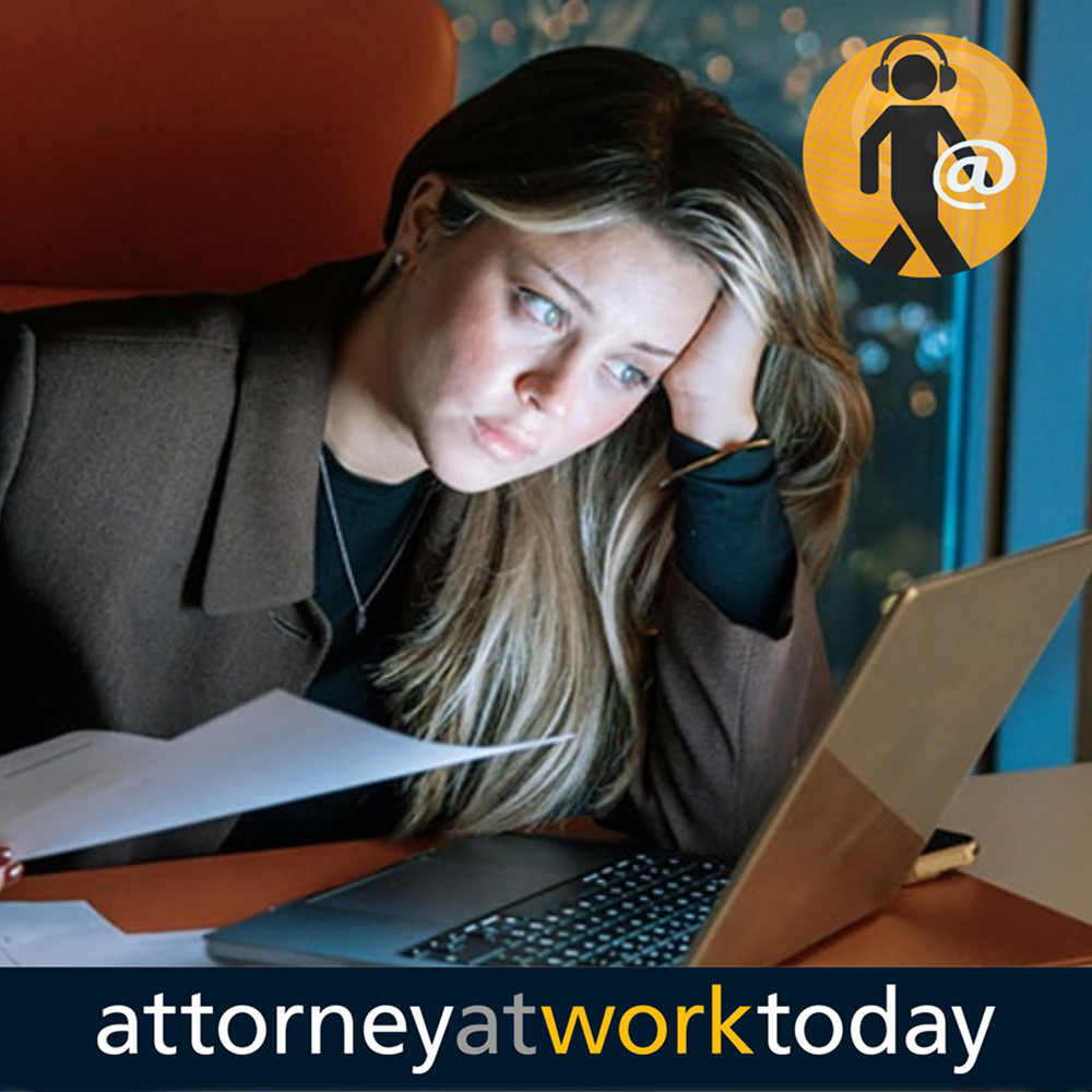 Executive Solitude: Unmasking the Emotional and Structural Tax on Female Law Firm Leaders