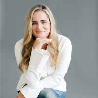 Professional headshot of Karin Conroy, founder of Conroy Creative Counsel and expert in digital marketing for law firms.