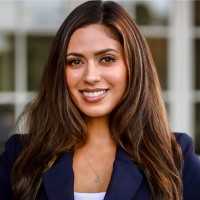 Professional headshot of Taly Goody, founder of Goody Law Group and litigation attorney.