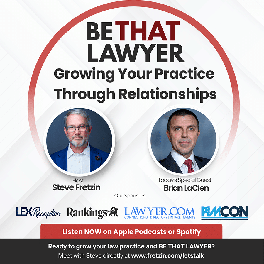 Growing Your Practice Through Relationships