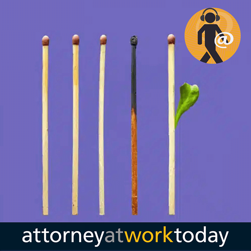The Boundary Blueprint: Redefining High-Performance Rules to Save Your Legal Career