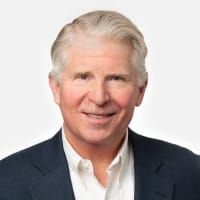 Professional headshot of Cyrus Vance Jr., Global Chair of Cybersecurity Practice at Baker McKenzie.