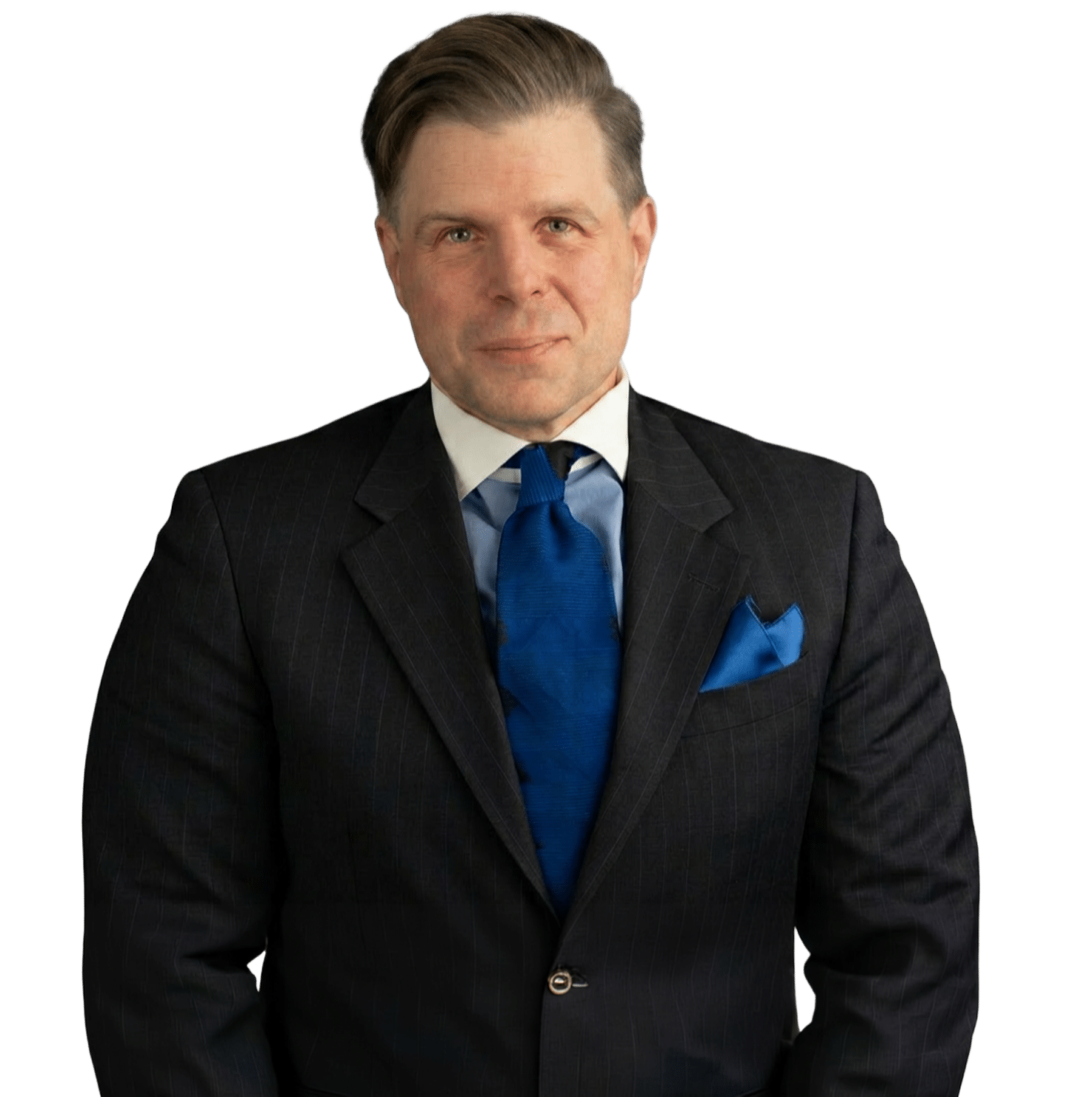 Daniel Wiig homepage photo