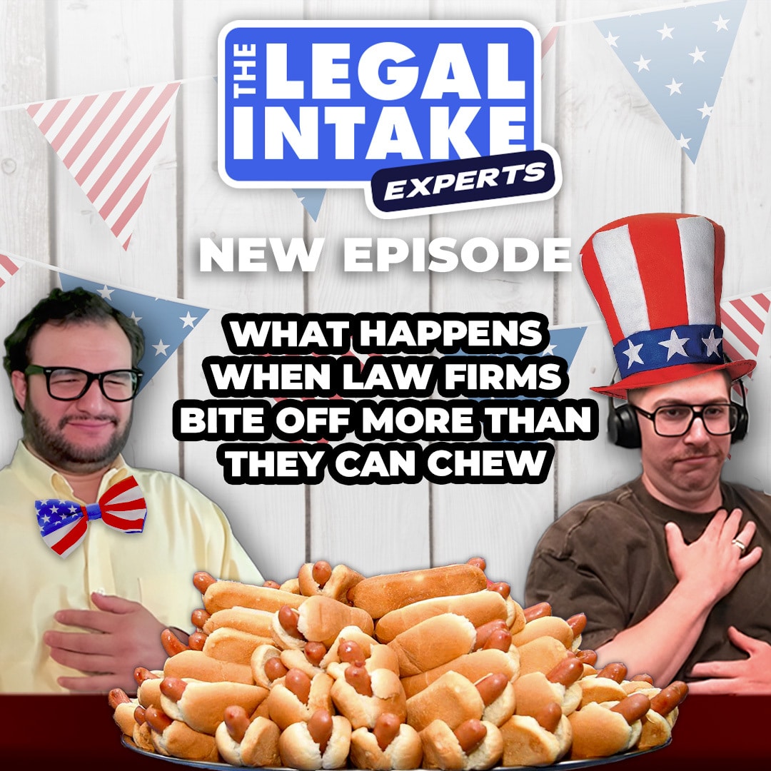 It’s Time To Declare Independence From Your Law Firm’s Phone