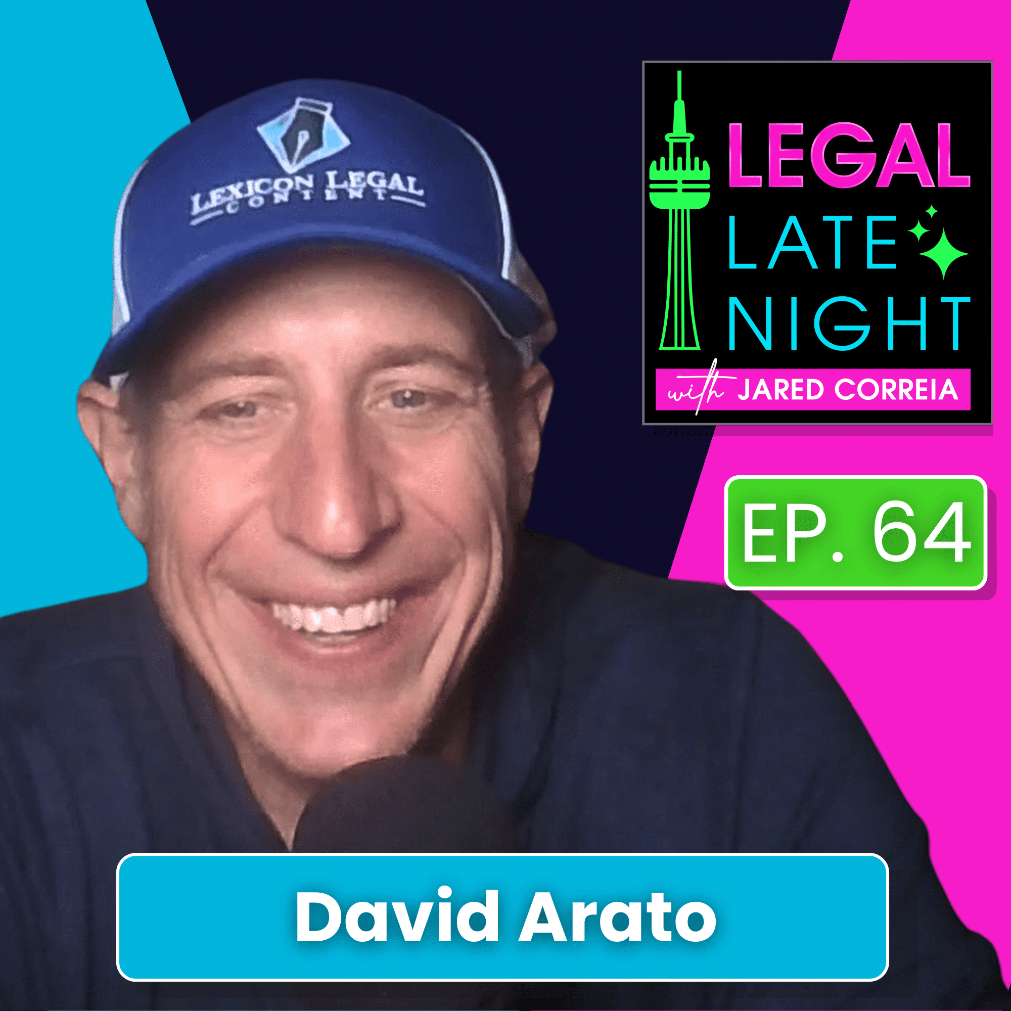 Backlinks, Brand Mentions, and the Death of Traditional SEO with David Arato