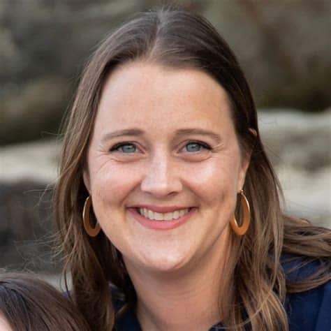 Professional headshot of Suzanne Thompson, Chief Bar Counsel at the Maine Board of Overseers of the Bar.