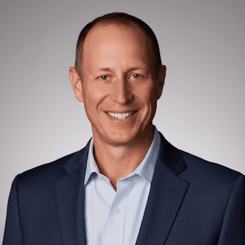 Professional headshot of David Arato, Founder and CEO of Lexicon Legal Content.