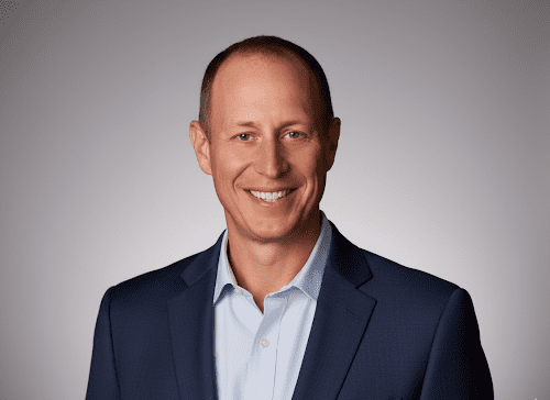 Professional headshot of David Arato, Founder and CEO of Lexicon Legal Content.