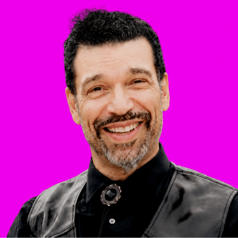Scott Mason photo