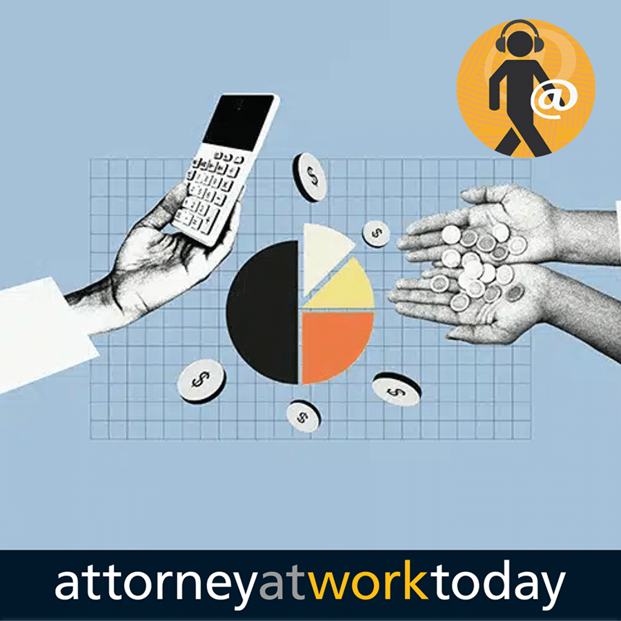 Transforming Partner Pay Structures to Incentive Client Transitions and Protect Long-Term Value