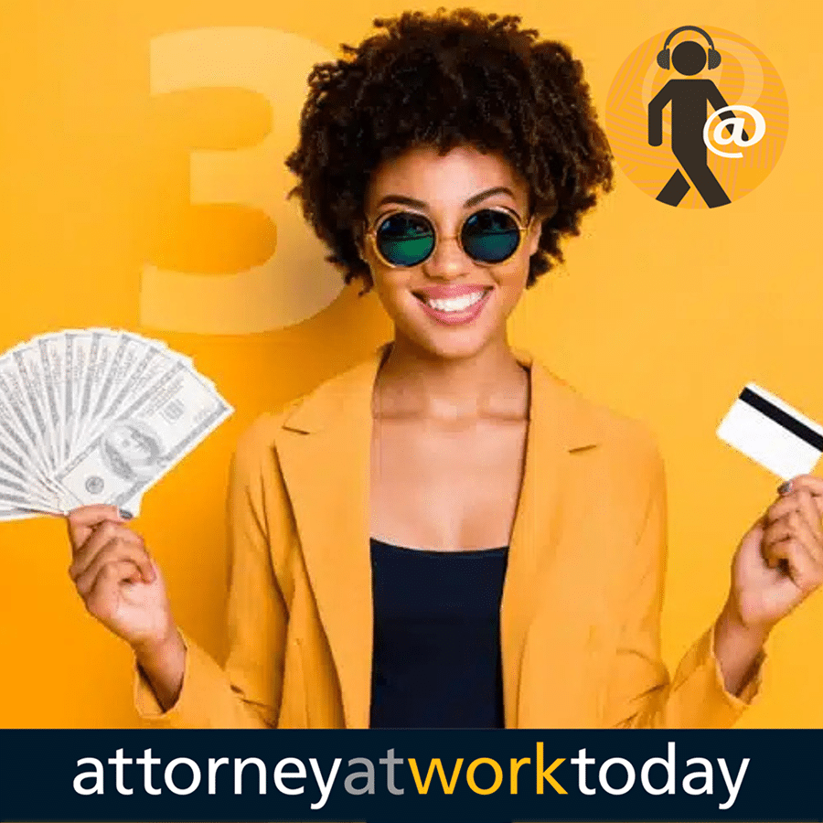 A Three-Step Blueprint to Escape the Hourly Trap and Build a Seven-Figure Law Practice