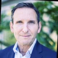 Professional headshot of Richard Gabriel, President of Decision Analysis Inc.