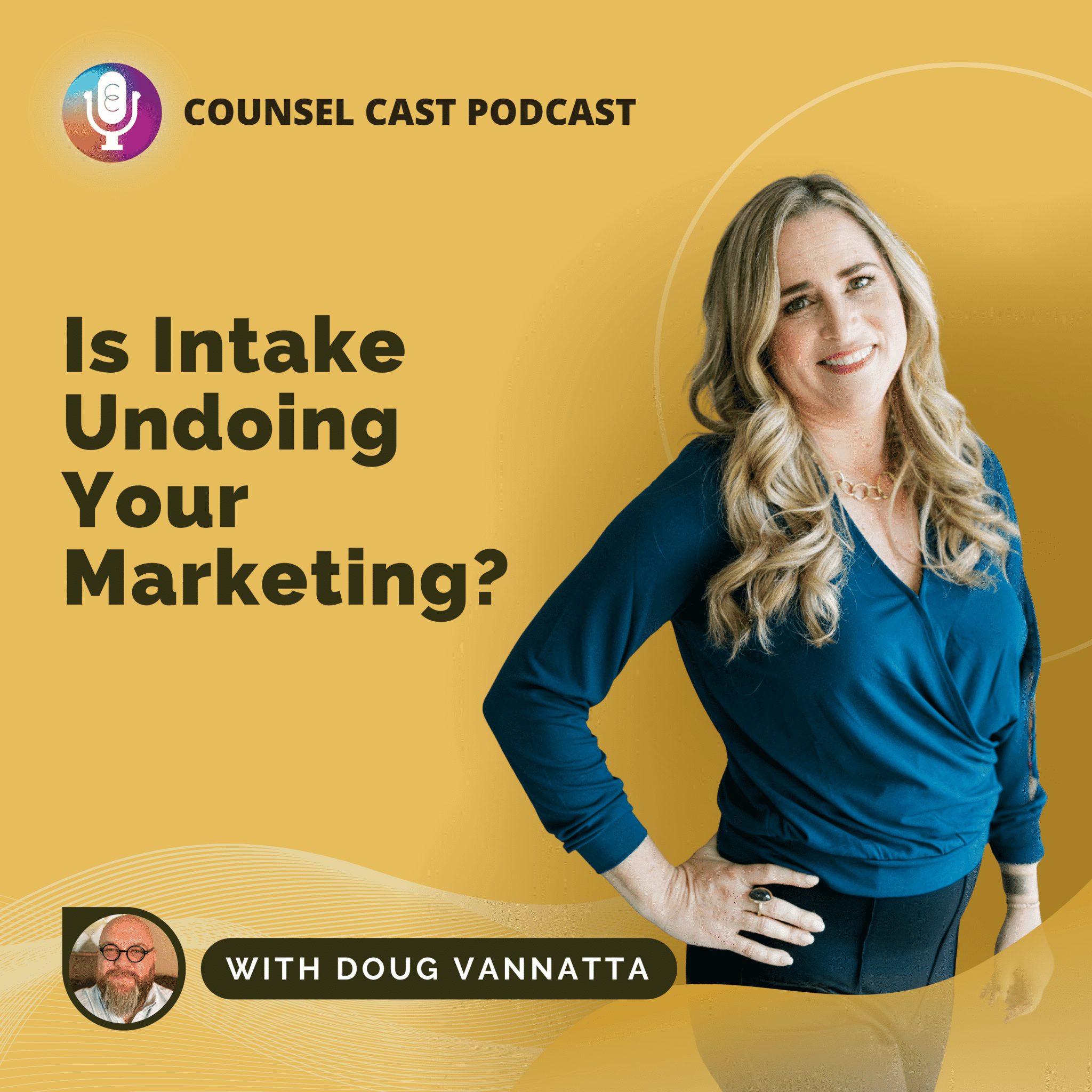 Is Intake Undoing Your Marketing?