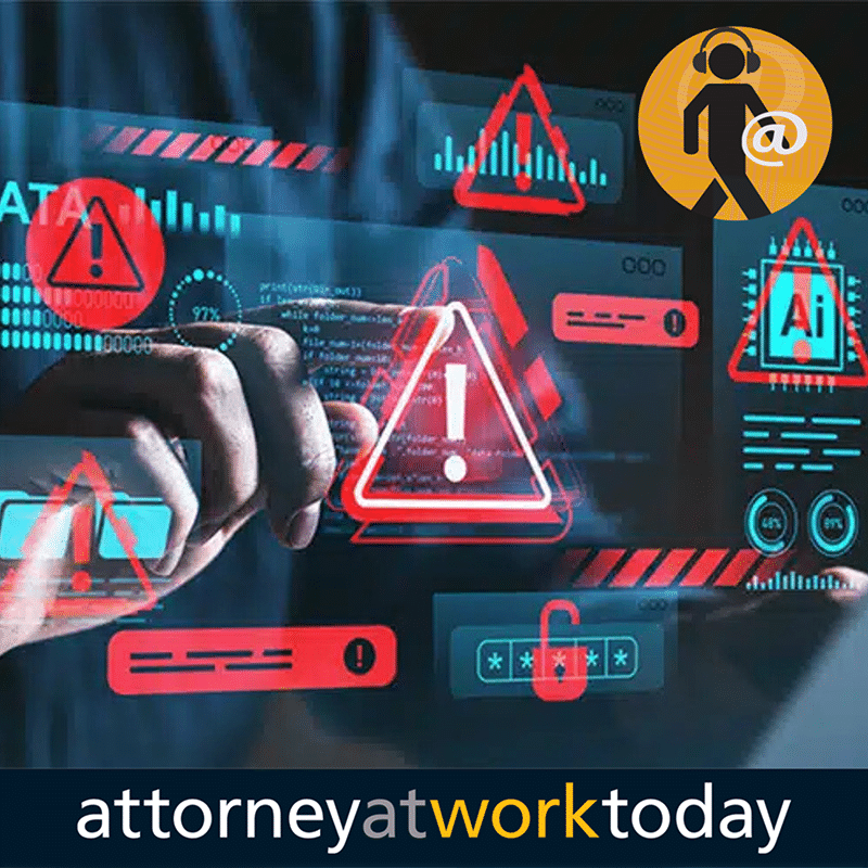 The AI Threat Accelerator: Defense Strategies for the Modern Law Firm
