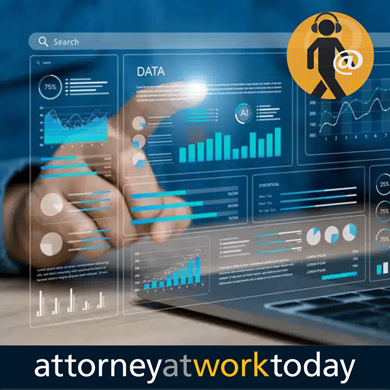 How Conversational AI Simplifies Law Firm Data and Business Analytics