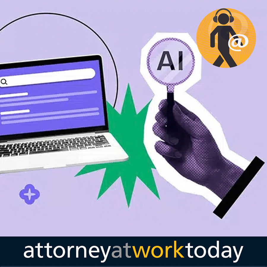How Law Firms Adapt to AI Search Engines and Conversational Discovery