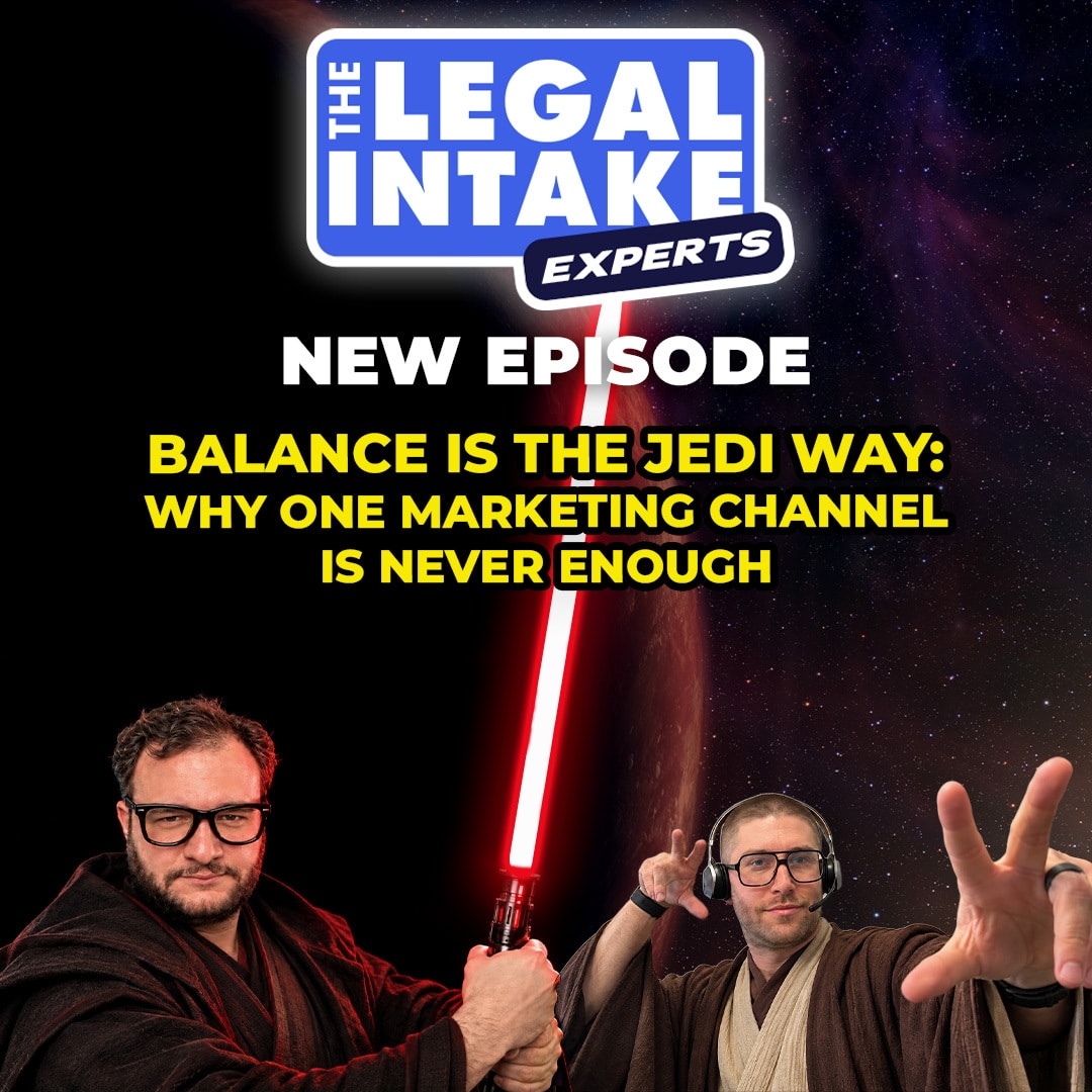 Your Marketing Agency Might Be a Sith Lord (Red Flags for Law Firms)