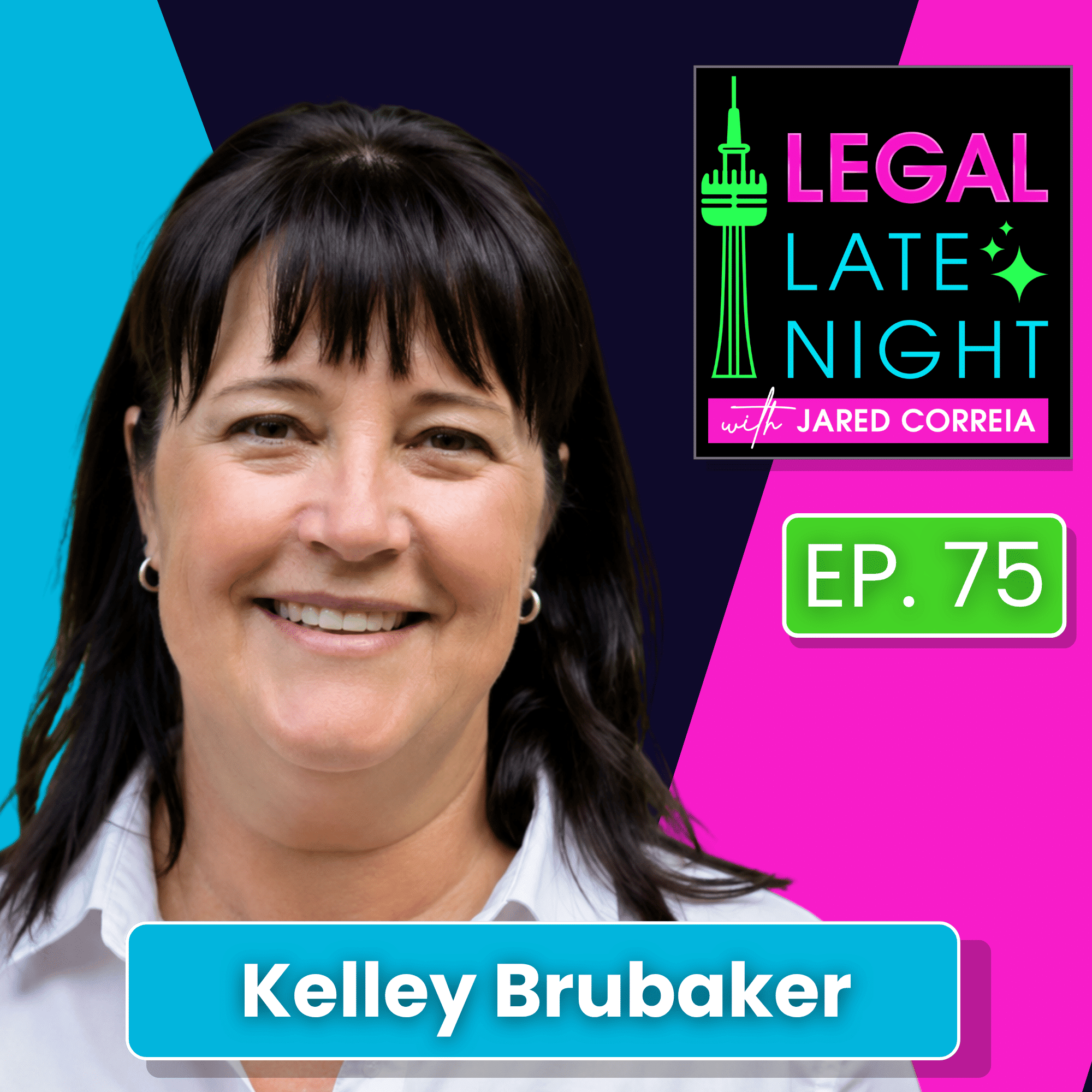 Law Firm Profit Margins, Stopping Embezzlement, & “Cash Lockup” with Kelley Brubaker