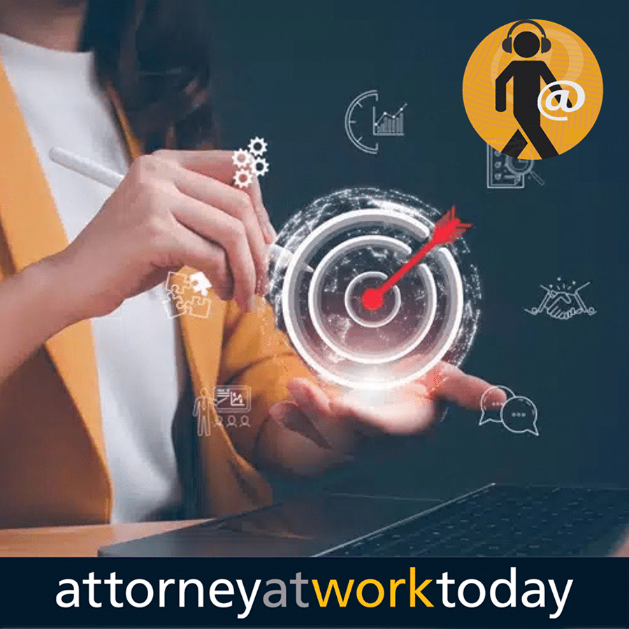 How Modern Law Firms Use Dedicated Executives to Drive Sustainable Revenue
