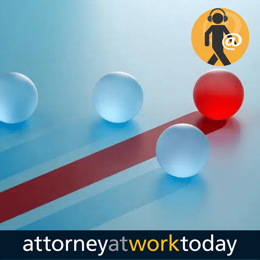 Why Benchmarking Against Generalist Lawyers Sabotages Your Niche Authority